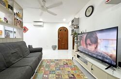 Blk 548 Serangoon North Avenue 3 (Serangoon), HDB 4 Rooms #544062531